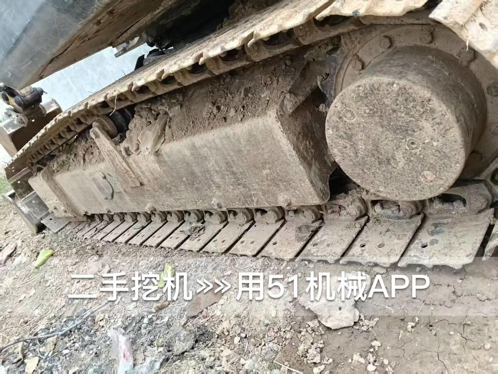 51挖机